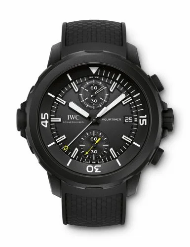 IWC Aquatimer Chronograph Edition Galapagos Islands IW3795-02 (3795-02, IW379502)